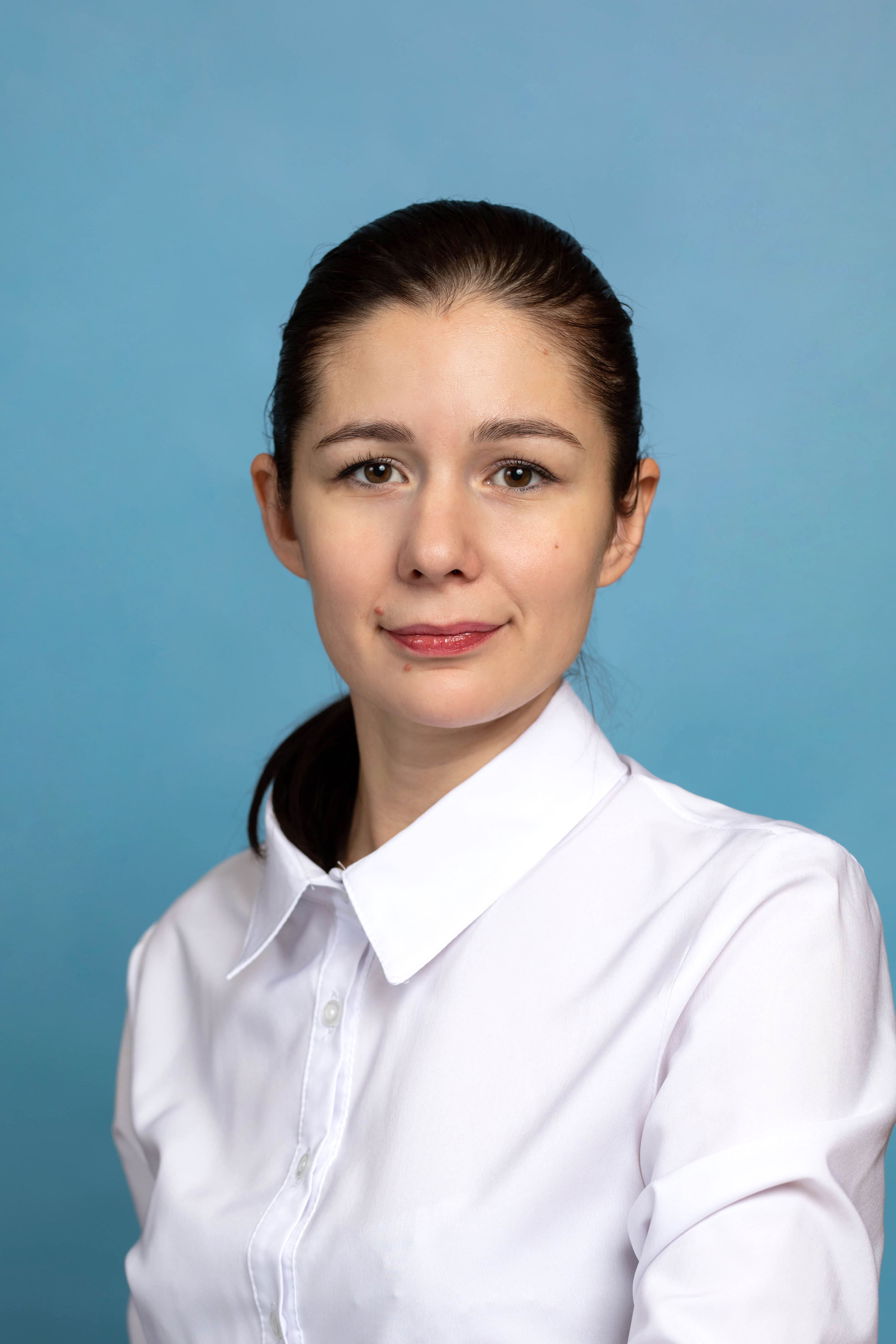 Воспитатель Субота Надежда Алексеевна.