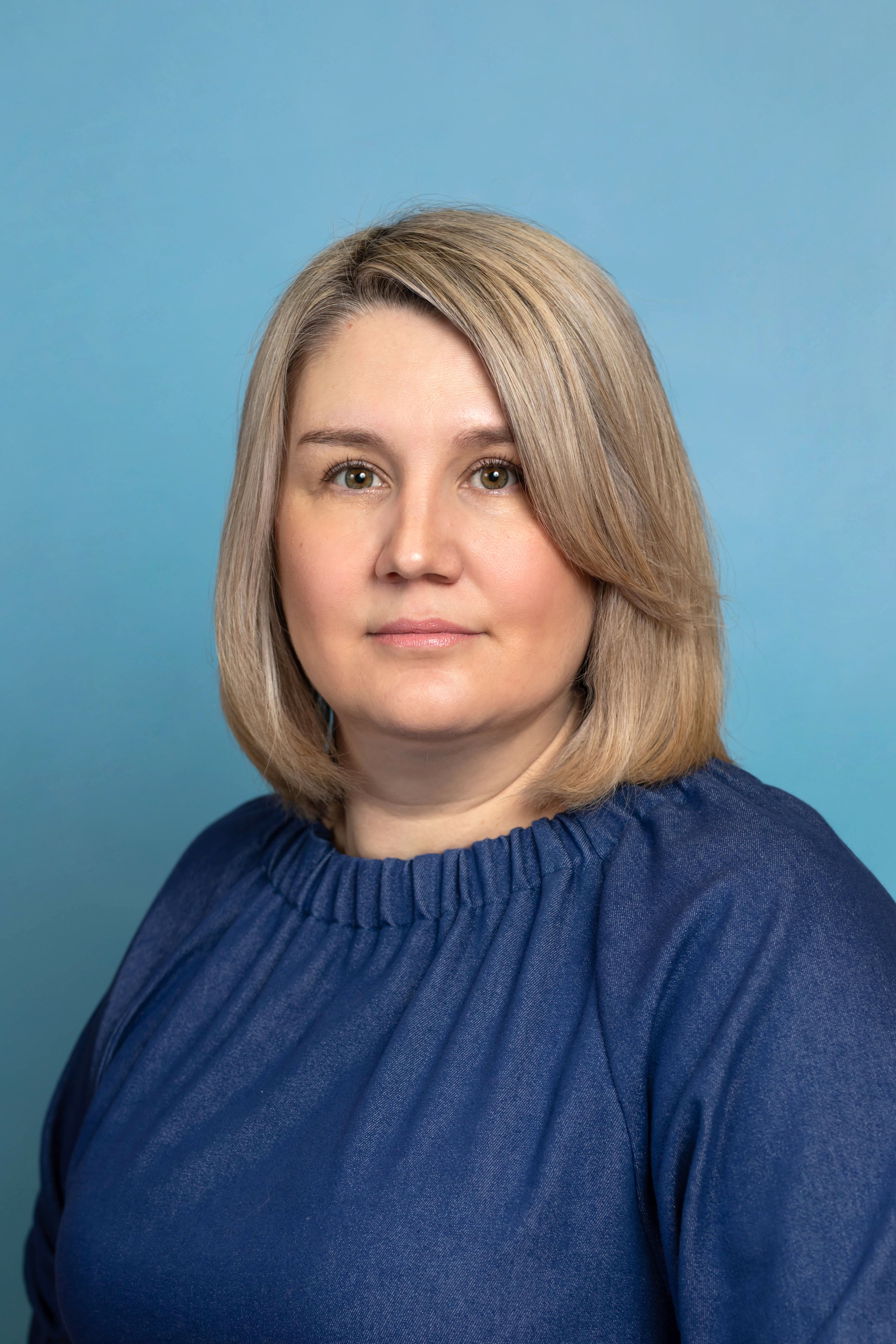 Воспитатель Мишкова Ирина Сергеевна.
